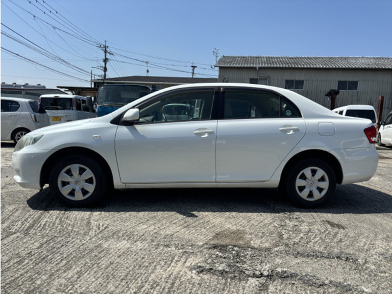 COROLLA AXIO