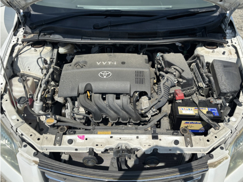 COROLLA AXIO