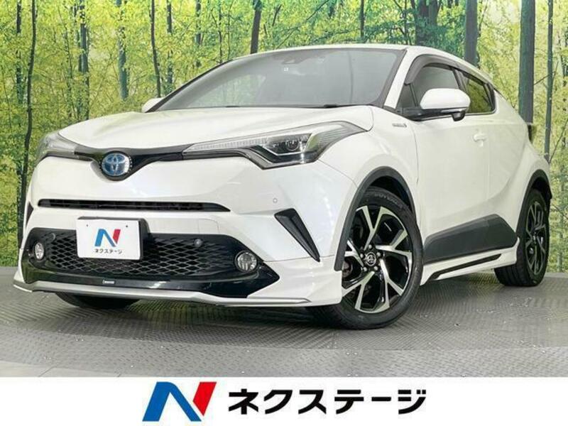 C-HR-0
