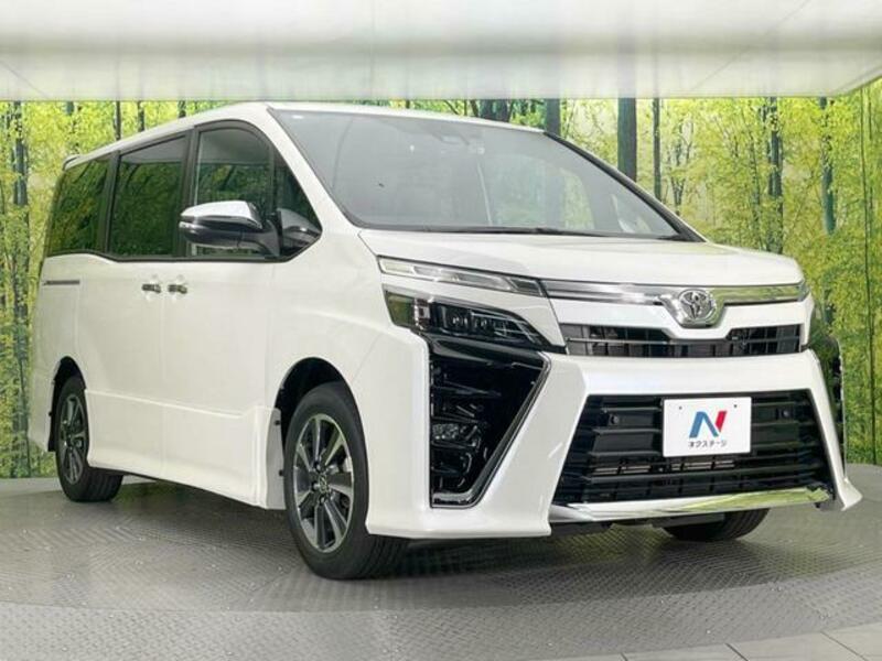 VOXY-16