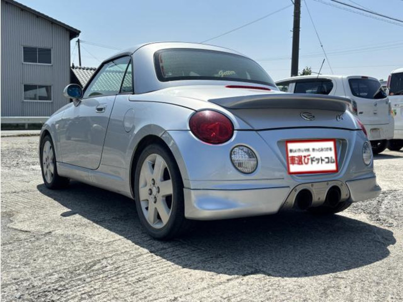 COPEN