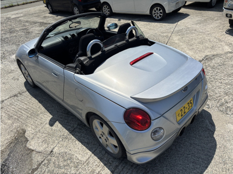 COPEN