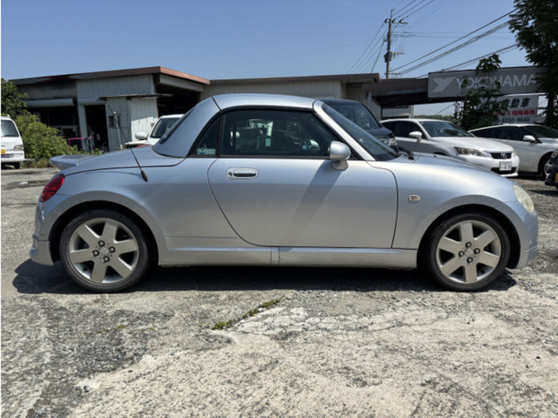 COPEN