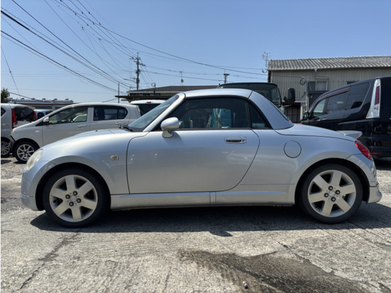 COPEN