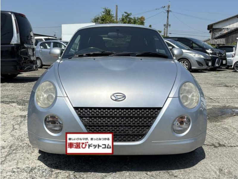 COPEN
