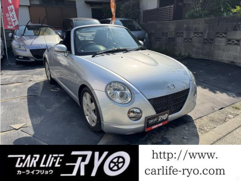 COPEN