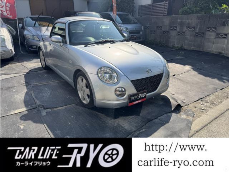 COPEN