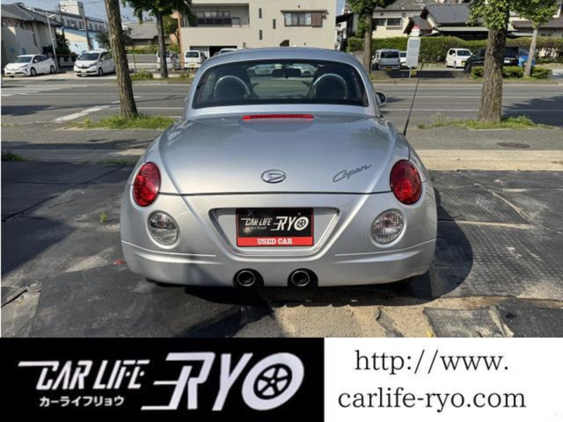 COPEN