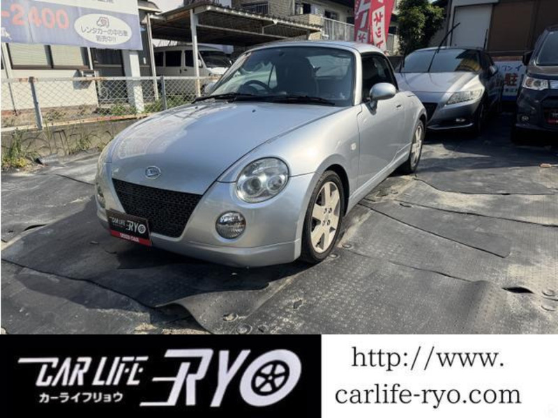 COPEN