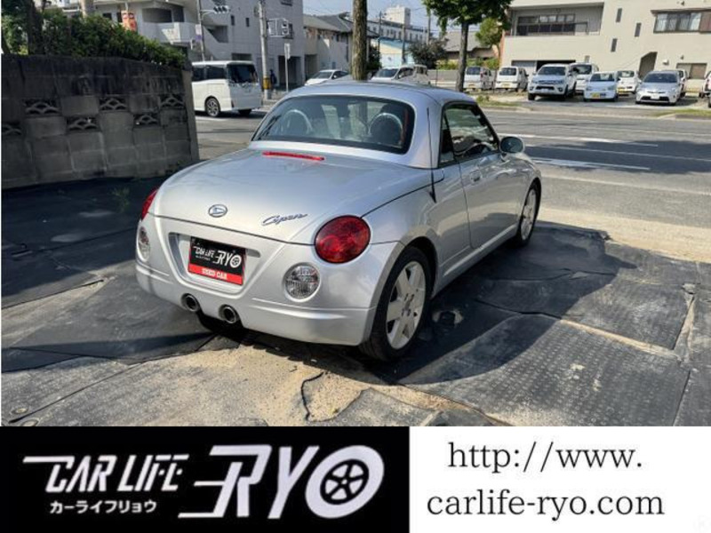 COPEN