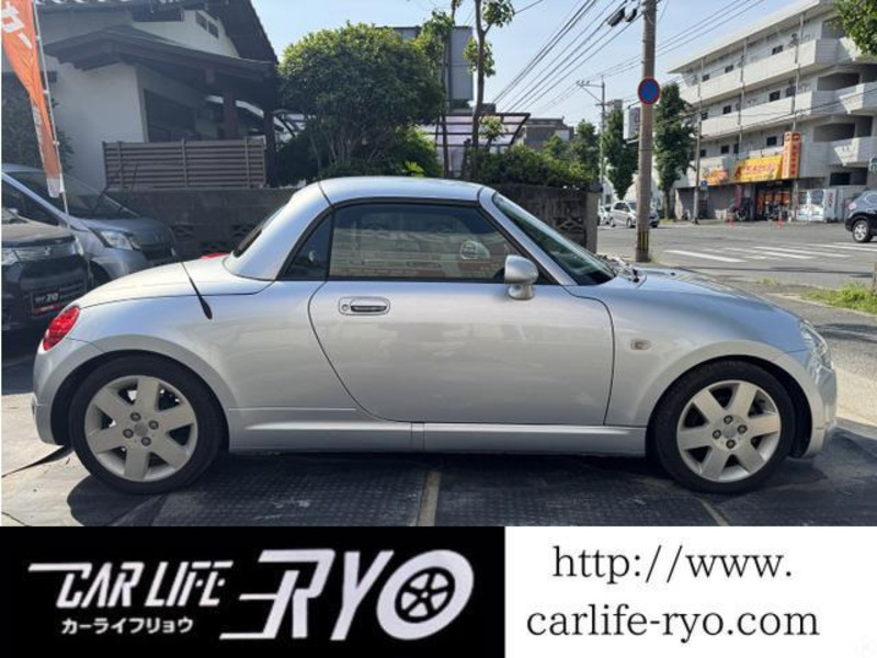COPEN