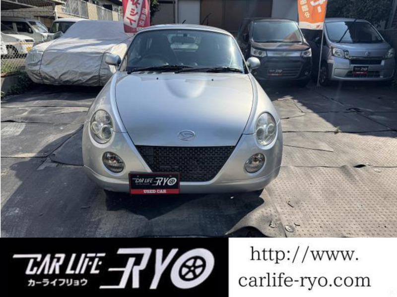 COPEN
