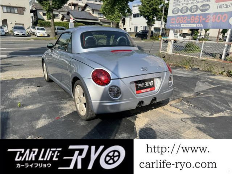 COPEN