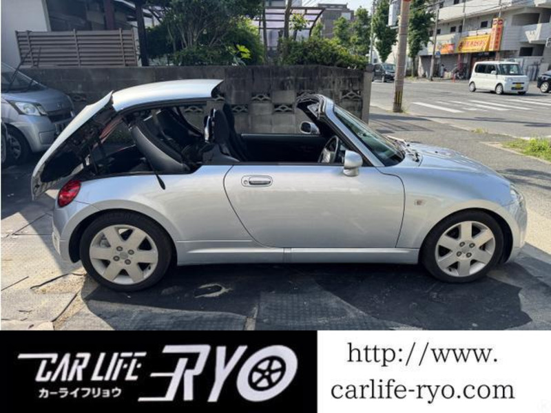 COPEN