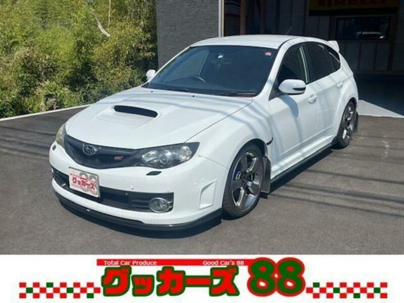 IMPREZA