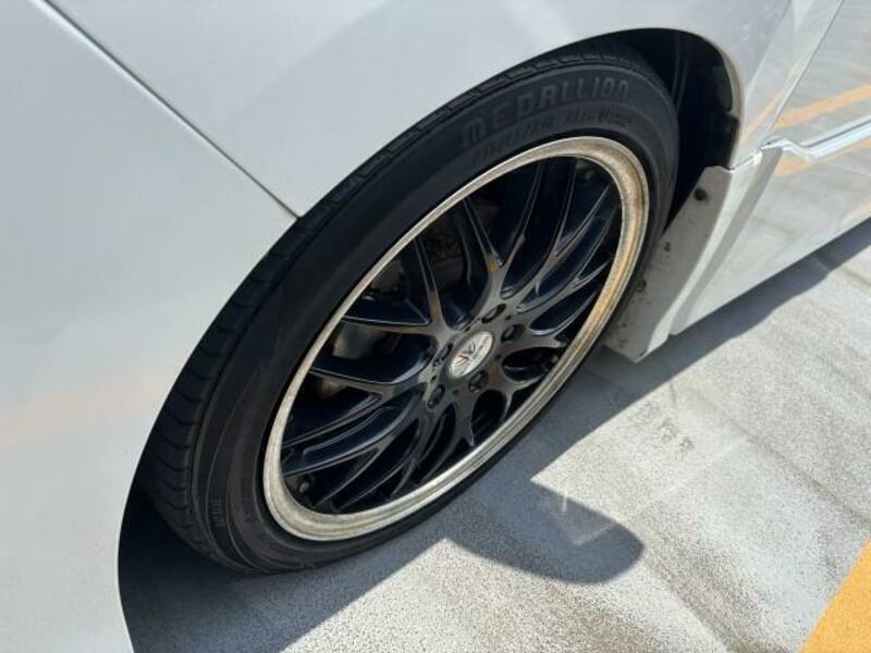 VOXY