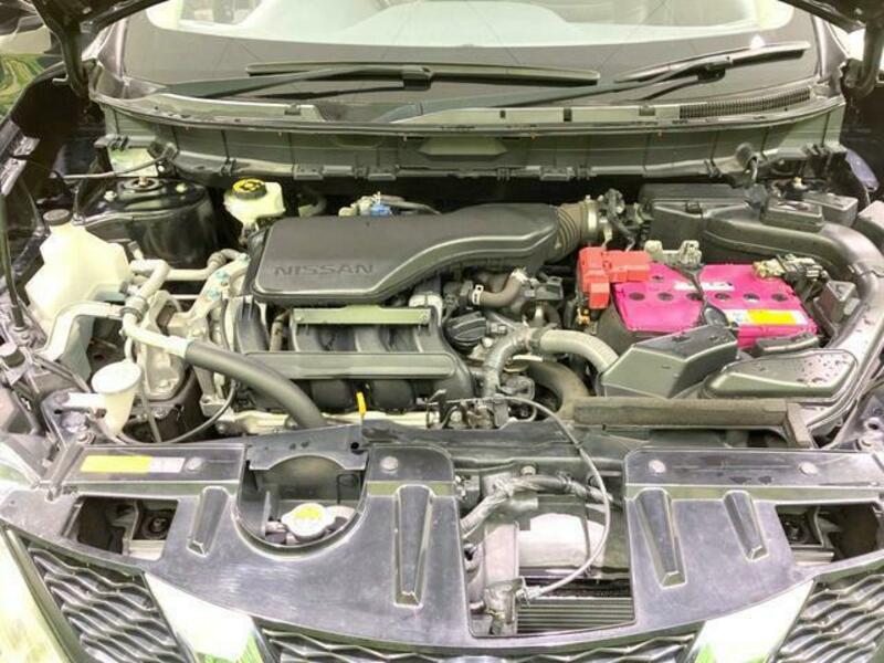 X-TRAIL-16