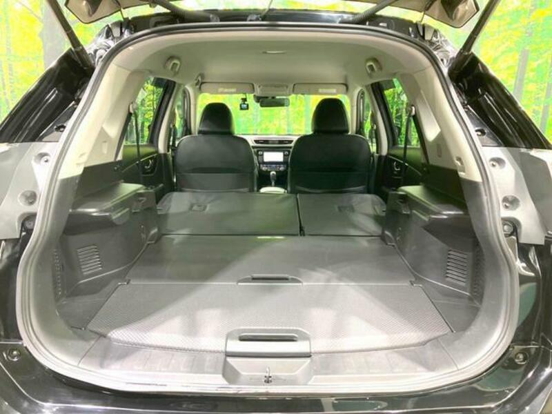 X-TRAIL-8