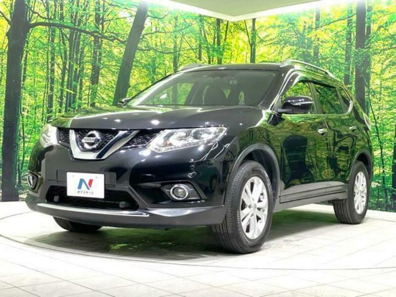 X-TRAIL-19
