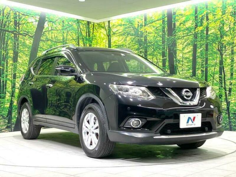 X-TRAIL-14