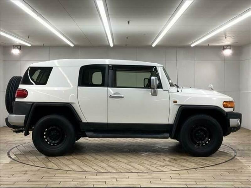 FJ CRUISER