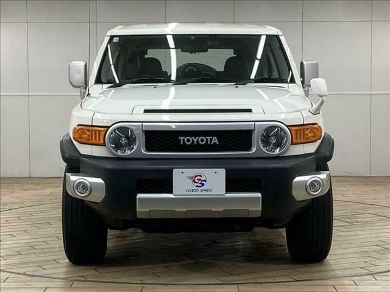 FJ CRUISER