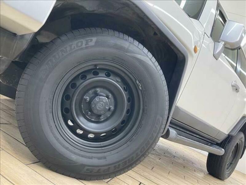FJ CRUISER