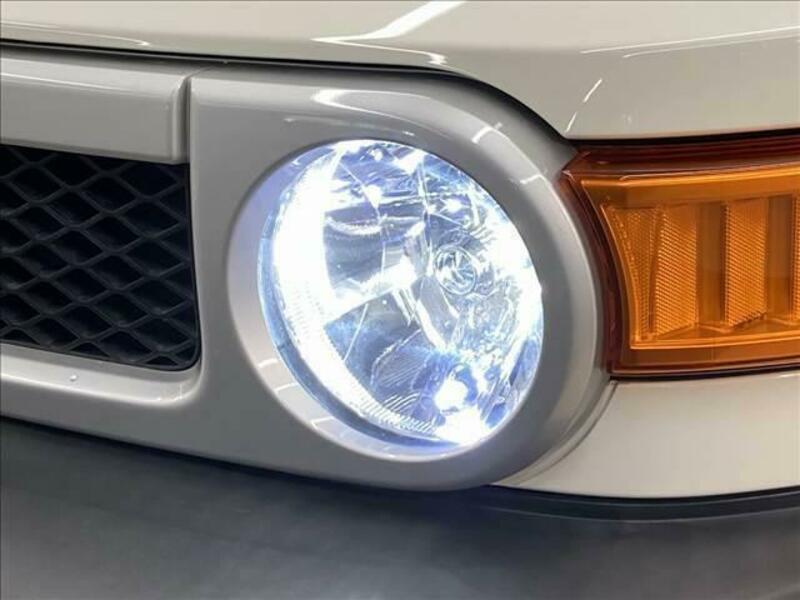FJ CRUISER