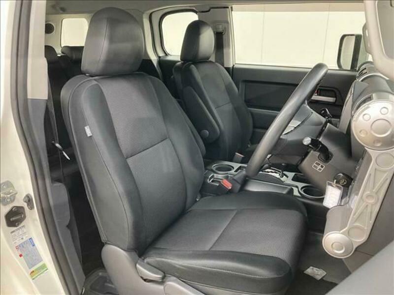 FJ CRUISER