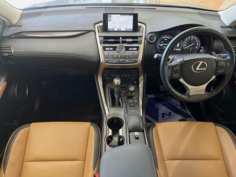 NX