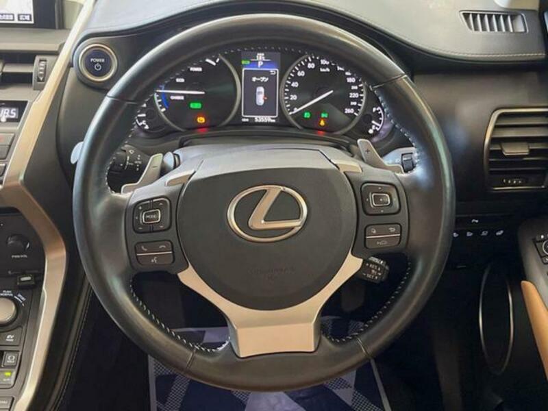 NX