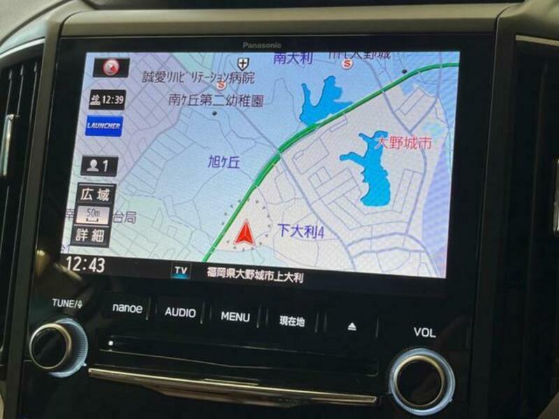 FORESTER-2
