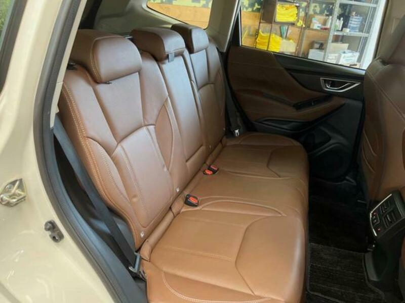 FORESTER-9