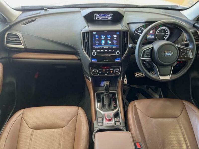 FORESTER-1