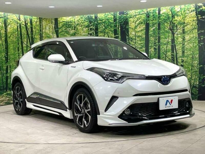 C-HR-16