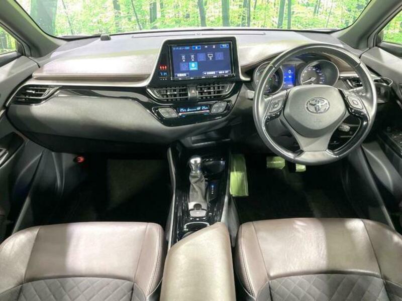 C-HR-1