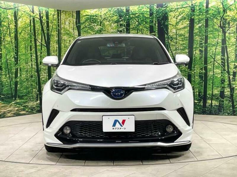 C-HR-14