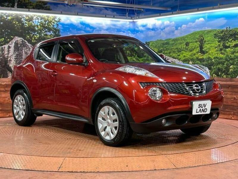 JUKE