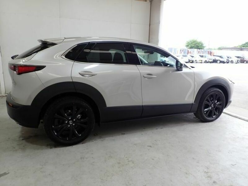 CX-30-4