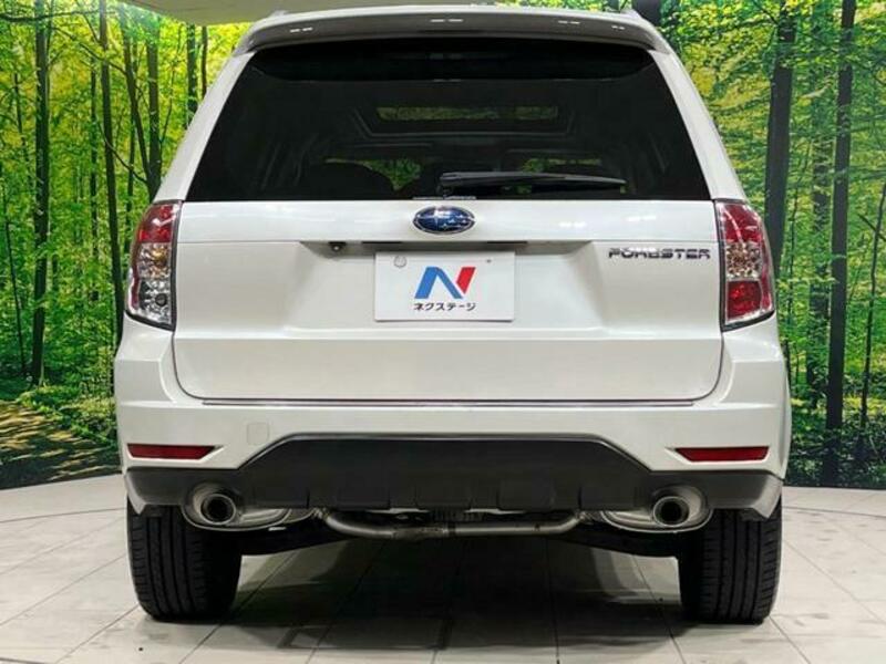 FORESTER-15