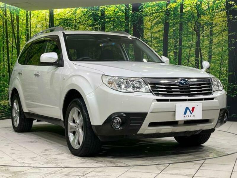 FORESTER-16