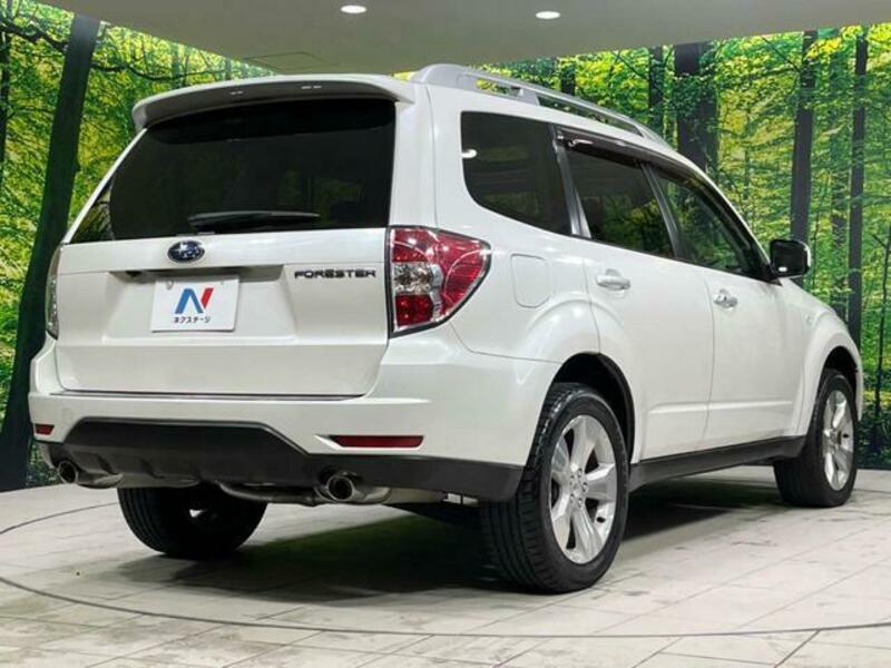 FORESTER-17