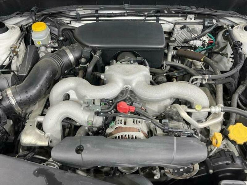 FORESTER-18