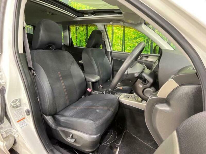 FORESTER-8