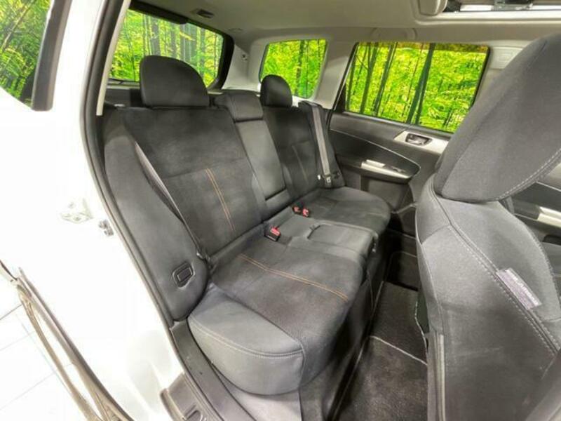 FORESTER-9
