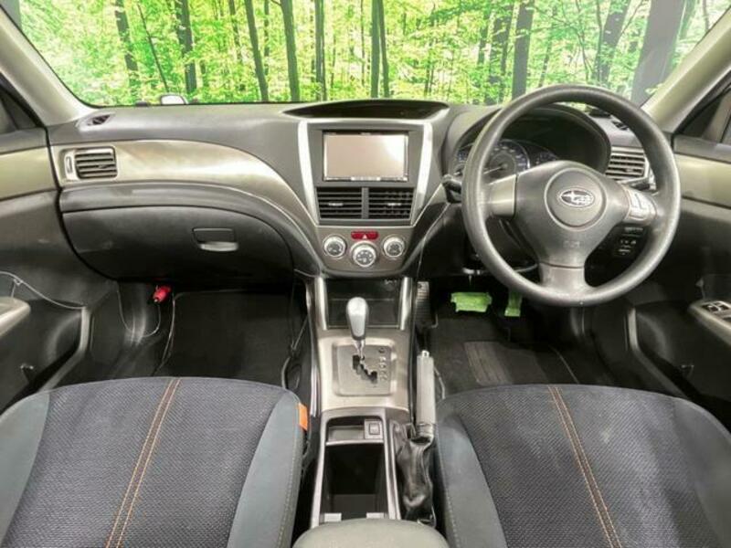 FORESTER-1