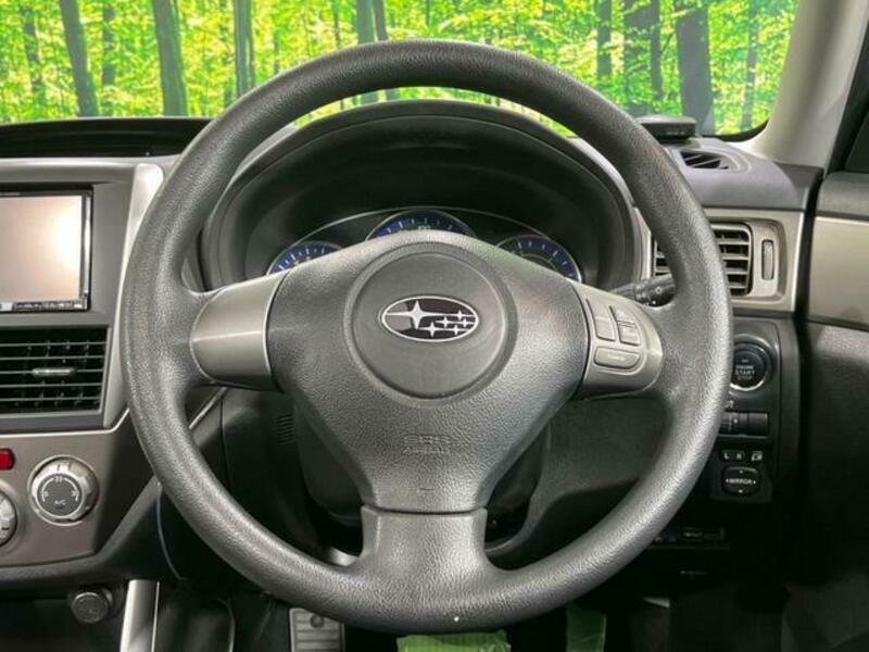 FORESTER-11