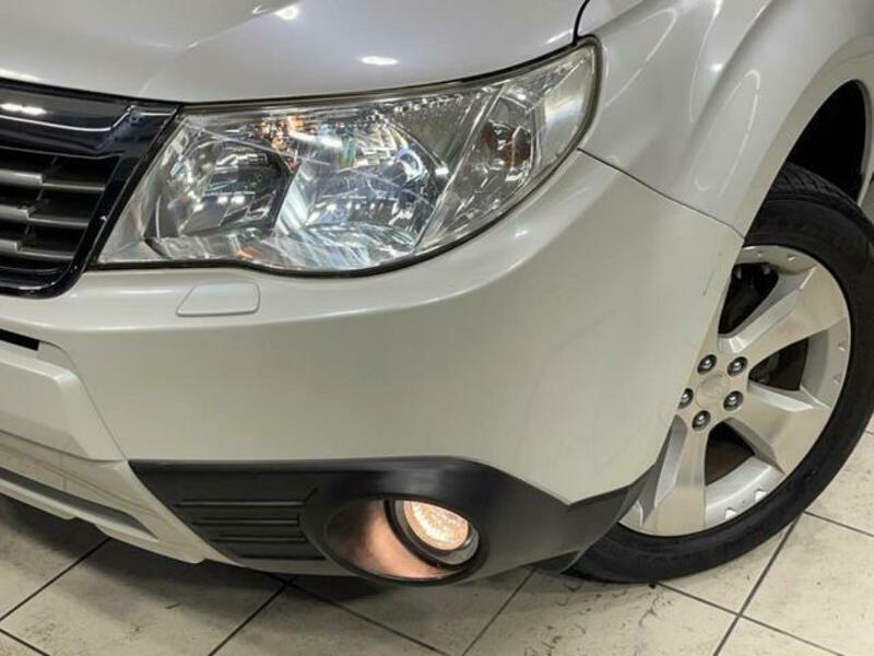 FORESTER-12