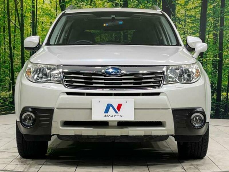 FORESTER-14