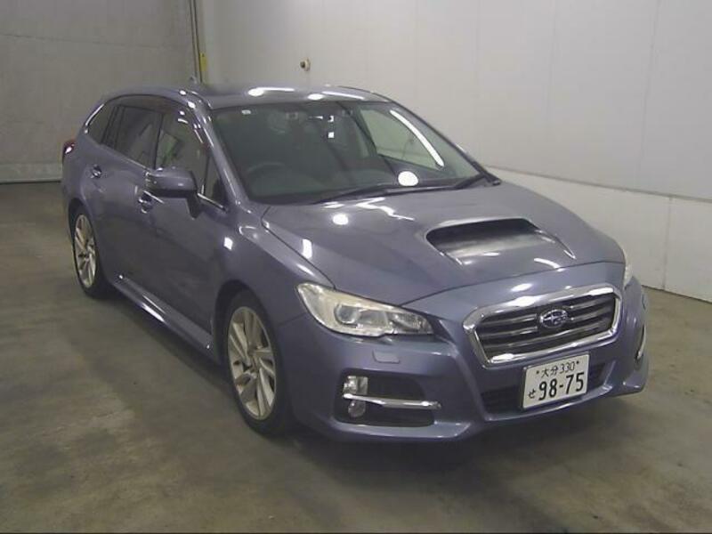 LEVORG